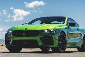 2020 BMW M235i Gran Coupe First Test: Entry-Level Missile