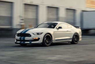 2020 Ford Mustang Shelby GT350 Heritage Edition First Test: MT Tested, Enthusiast Approved