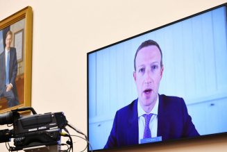 2020 is giving us another chance to watch Mark Zuckerberg and Sundar Pichai get grilled by Congress
