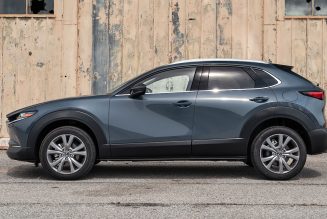 2020 Mazda CX-30 Premium AWD Arrival: One Year With Mazda’s Newest SUV