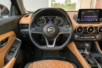 2020 Nissan Sentra Road-Trip Review: The Pros and Cons of Compact Car Travel