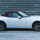 2020 Sucks, So Mazda’s Giving 50 “Heroes” a Free MX-5 Miata