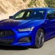 2021 Acura TLX 2.0T Track Test: It’s Not a Numbers Car