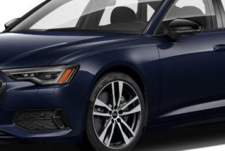 2021 Audi A6 Gets More Standard Power and a Sportier Look