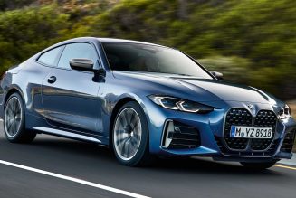 2021 BMW M440i First Test: Not Just a Two-Door 3 Series