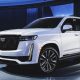 2021 Cadillac Escalade First Test: Finally What It Should Be