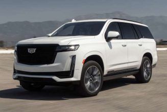 2021 Cadillac Escalade Pros and Cons Review: The Boss Is Back