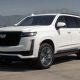 2021 Cadillac Escalade Pros and Cons Review: The Boss Is Back