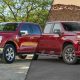 2021 Ford F-150 vs. Chevy Silverado 1500, Ram 1500: How the Big Three Compare