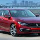 2021 Honda Civic Sedan Ditches Its Manual Transmission, Just Like the Accord
