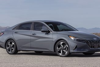 2021 Hyundai Elantra N Line Priced, Undercuts Jetta GLI by $2,365