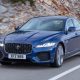 2021 Jaguar XF First Look: A Little Bit XJ