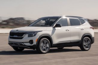 2021 Kia Seltos Pros and Cons Review: Honey, I Shrunk the Telluride