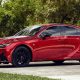 2021 Lexus IS Pricing Revealed: 350 F Sport Gets Cheaper