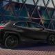 2021 Lexus UX250h Has Never Looked Better With Black Line Special Edition