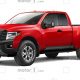 2021 Nissan Frontier Leaked! See the Mid-Size Pickup Truck’s New Look