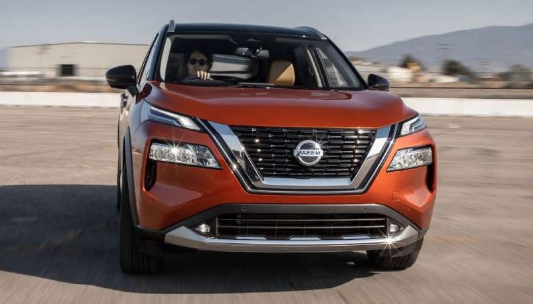 2021 Nissan Rogue Pros and Cons Review: Huh, So This Is a Nissan?