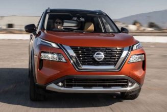 2021 Nissan Rogue Pros and Cons Review: Huh, So This Is a Nissan?