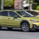 2021 Subaru Crosstrek Sport First Test: When Power Solves Everything
