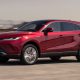 2021 Toyota Venza First Test: Smooth Operation