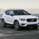 2021 Volvo XC40 Recharge EV First Drive Review: Pure Electric P8wer