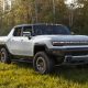 2022 GMC Hummer EV Fast Facts: 11,500 LB-FT of Torque?! (No, Not Quite)