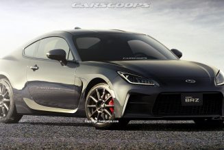2022 Subaru BRZ: Everything We Know About the Miata Fighter