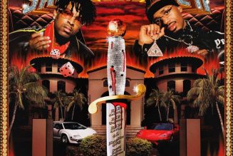 21 Savage and Metro Boomin Release New Collaborative Album Savage Mode II: Stream