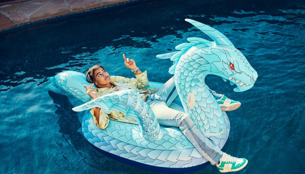 24kGoldn’s ‘Mood’ Holds Top Spot on U.K. Chart