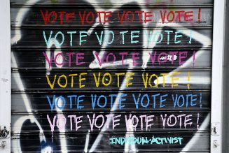 27 Artists and Executives on the Importance of Voting in the 2020 Election