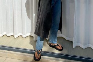 3 Ways We’re All Going to Wear Jeans in 2021