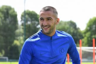 £33m Chelsea signing could finally make his debut this weekend against Southampton