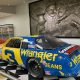 40+ Photos at the RCR NASCAR Museum! Saving Racing History One Car at a Time
