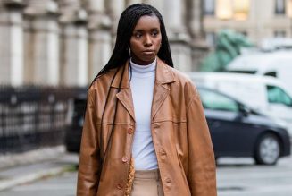 5 Autumn Trends That Are Flooding the Streets of Paris