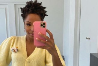 5 Jeans-and-Jumper Outfits I Want to Wear All Autumn