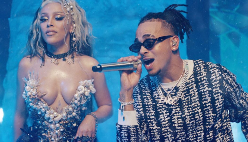 5 Uplifting Moments in Latin Music This Week (Oct. 24)