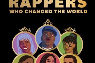 50 Rappers Who Changed the World Celebrates Hip-Hop’s Rich History: Review