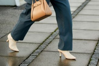 6 Ankle-Boot Trends That Are Going to Last for More Than Just This Winter