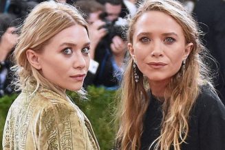 7 Outfit Formulas the Olsen Twins Have Down to a Science