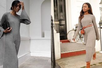 7 Trending Autumn Dresses We’ve Seen All Over Instagram