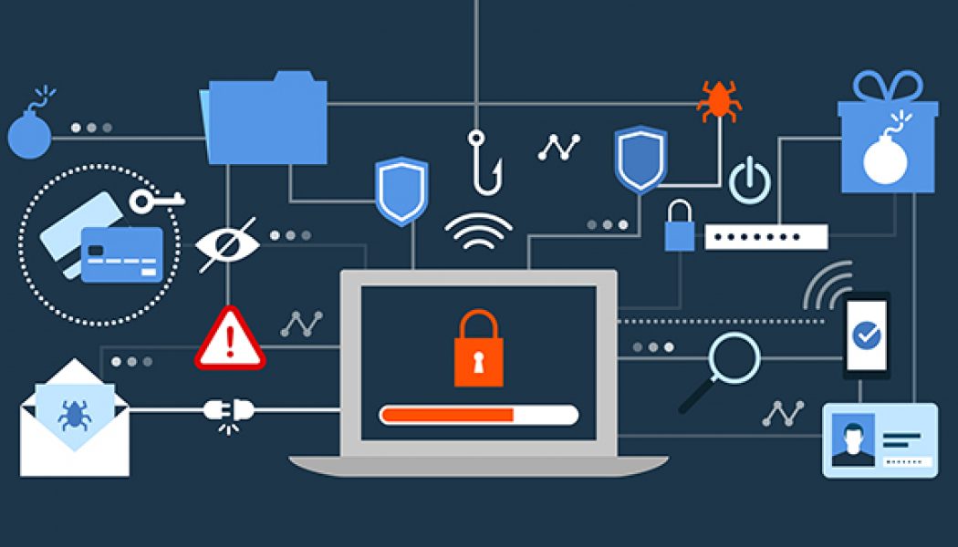 7 Ways to Reduce Cybersecurity Risks