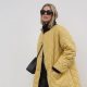 7 Ways to Style Up a Duvet Coat Now That We’re Living Outside