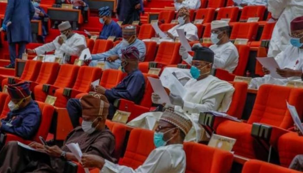 774,000 jobs: Ministry raises federal lawmakers’ slots