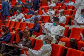 774,000 jobs: Ministry raises federal lawmakers’ slots