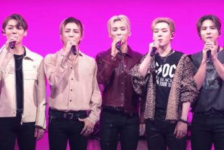 A.C.E Transforms Blackpink’s ‘How You Like That’ Into ’90s Power Ballad: Watch