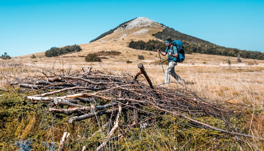 A first-timer’s guide to hiking the Highlander Velebit