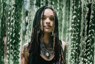 A Hundred Drums Debuts Lo-Fi Side Project and New EP, “Sonder”