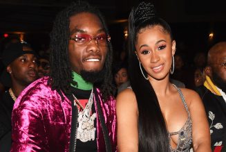 A Timeline of Cardi B and Offset’s Relationship