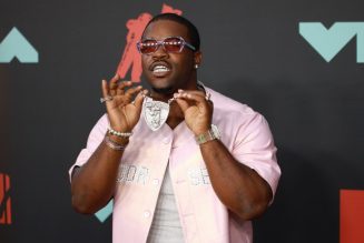 A$AP Ferg Says He Can’t Be Kicked Out Of A$AP Mob, Likens The Group To The Mafia [Video]