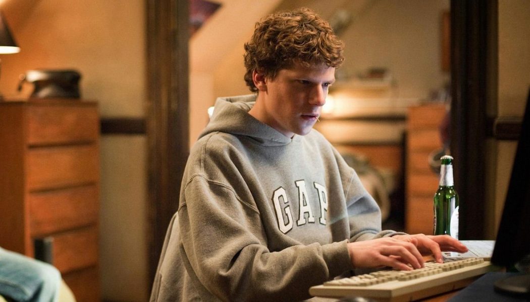 Aaron Sorkin Wants a Sequel to The Social Network, but Only if David Fincher Directs